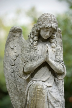 Bereavement Prayer